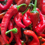 Aji Charapita